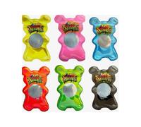 50 CBD Cali Mylar packs Mix9