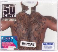 50 Cent - 21 Questions