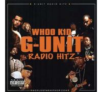 50 Cent and DJ Whoo Kid - Radio Hitz