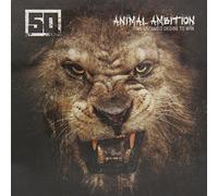 50 Cent - Animal Ambition: An Untamed Desire To Win