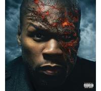 50 Cent - Before I Self Destruct