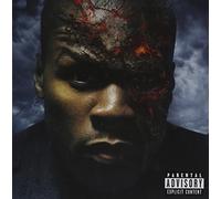 50 Cent - Before I Self Destruct (Deluxe Edition including DVD)