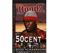 50 Cent: Before The Massacre (Explicit Version)