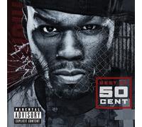 50 Cent Best of 50 Cent (CD) Album