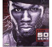 50 CENT - Best Of 50 Cent - Vinyl (gatefold 2xLP)