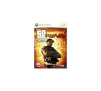 50 Cent: Blood on the Sand