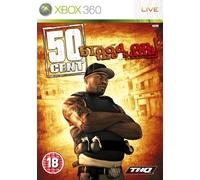 50 Cent: Blood on the Sand