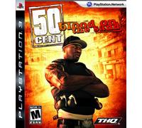 50 Cent: Blood on the Sand / Game