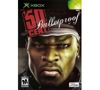 50 Cent Bullet Proof / Game