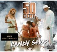 50 Cent - Candy Shop