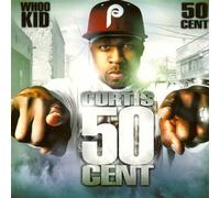 50 Cent - Curtis