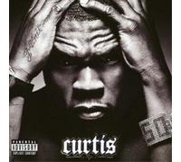 50 Cent Curtis (CD) Album (US IMPORT)
