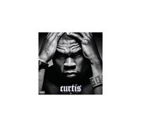 50 Cent - Curtis [CD]