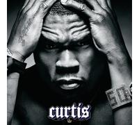 50 Cent - Curtis (Clean) [Us Import]