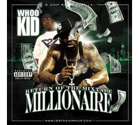 50 Cent/DJ Whoo Kid - Return of the Mixtape Millionaire: G Unit Radio 13