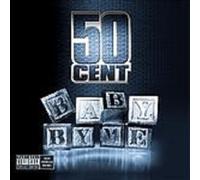 50 CENT FEAT NE-YO "BABY BY ME" CD 2 TRACK SINGLE NEW