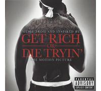 50 Cent & G UNIT - Get Rich Or Die Tryin - OST