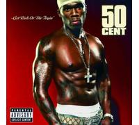 50 Cent - Get Rich Or Die Tryin'