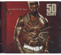 50 Cent - GET RICH OR DIE TRYIN (CLN)