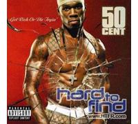 50 Cent - Get Rich Or Die Tryin' [New Vinyl LP] Explicit