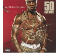 50 CENT - Get Rich Or Die Tryin' - Vinyl (2xLP + insert)