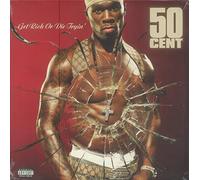 50 Cent - Get Rich Or die Tryin [Vinyl LP] [VINYL]