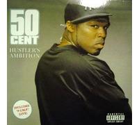 50 Cent - Hustler's Ambition [12" VINYL]
