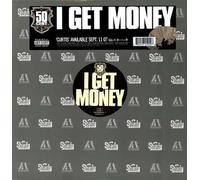 50 Cent - I Get Money [VINYL]