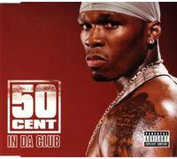 50 Cent - In Da Club