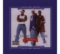 50 Cent Is the Future by 50 Cent, DJ Whoo Kid [Music CD]