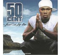 50 cent - Just A Lil Bit