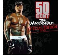 50 Cent - Massacre