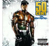 50 Cent - Massacre [Australian Import]