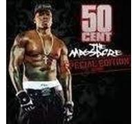 50 Cent - Massacre [CD + DVD]