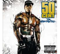 50 Cent - Massacre [VINYL]