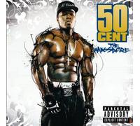 50 Cent - Massacre, The [Ecopac]
