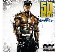 50 Cent - Massacre [VINYL]