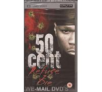 50 Cent - Refuse 2 Die [DVD]