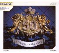 50 Cent - Straight to the Bank