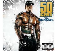 50 Cent – The Massacre – CD – Special Album (2005)