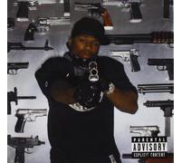 50 Cent - The Massacre [CD + DVD]