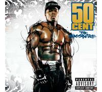50 Cent The Massacre (CD) Special Album