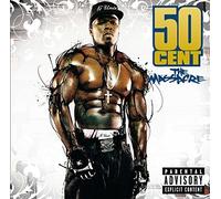 50 Cent - Massacre [VINYL]