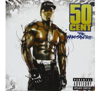 50 Cent - The Massacre: Special Edition