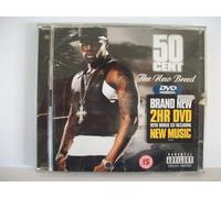 50 Cent: The New Breed [DVD]