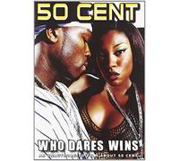 50 Cent Vs Eminem [2007] [DVD] [2001]