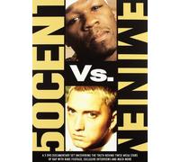 50 Cent Vs Eminem Collectors Box Unauthorized