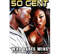 50 Cent - Who Dares Wins Unauthorized