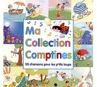 50 Chansons pour les P Tits Loups