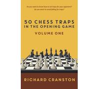 50 Chess Traps in the Opening - volume one
